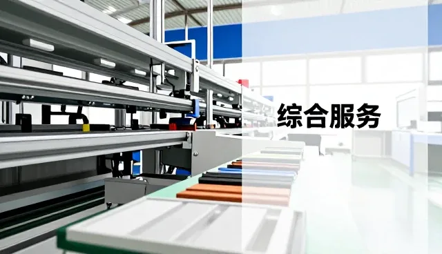 工业除尘设备