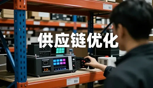 智能输送系统在不同场景下的应用解析