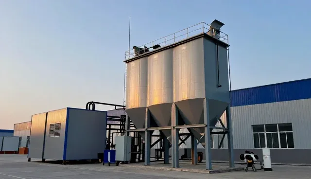 设备生产制造中的能力建设与流程优化