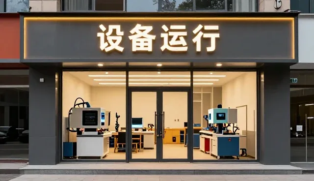 全自动包装机在配件供应领域的发展新趋势