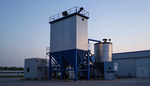 设备生产制造中能力建设的关键问题与处理建议