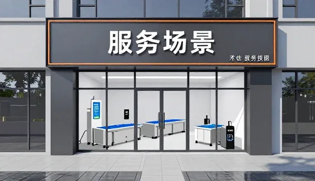 设备安装调试中配件供应的关键作用与实际场景分析