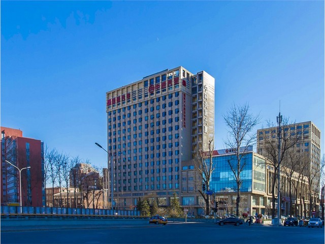 宁波街区智能导视系统制作多少钱